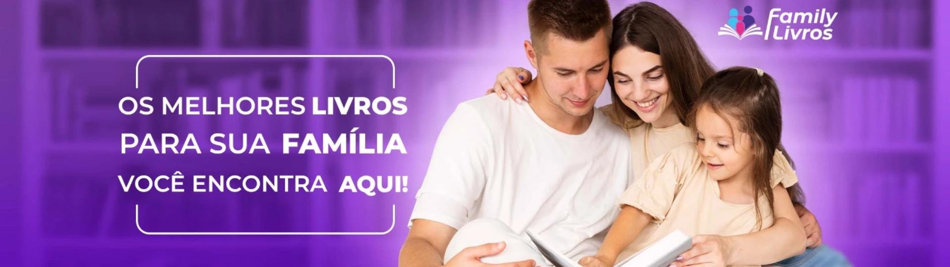 FAMILY LIVROS