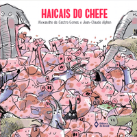 Haicais do chefe