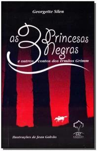 3 Princesas Negras, As