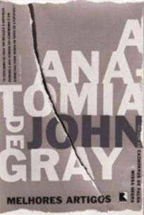 A anatomia de Gray