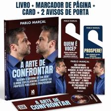 A Arte de Confrontar - Pablo Marçal