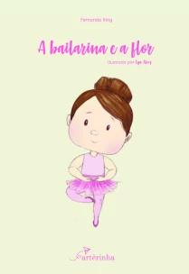 A Bailarina e a Flor