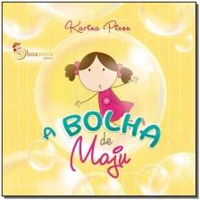 A bolha de Maju