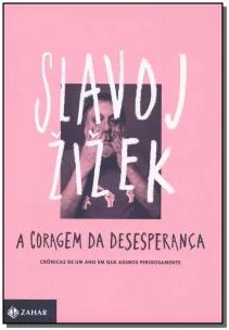 A coragem da desesperança
