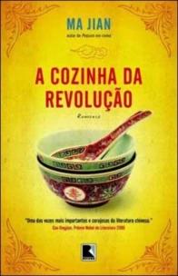 A cozinha da revolução