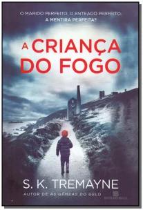A criança do fogo