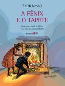 A fênix e o tapete
