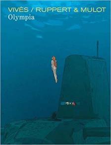 A Grande Odalisca Vol. 2: Olympia