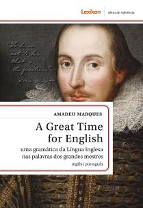A Great Time For English
