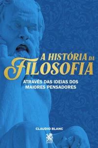 A História da Filosofia