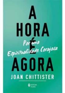 A hora é agora