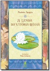 A lenda da vitória-régia