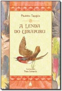A lenda do uirapuru