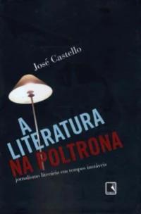 A LITERATURA NA POLTRONA