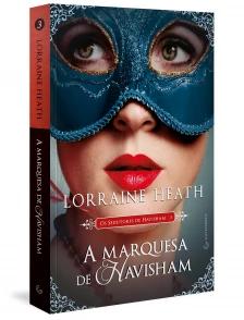 A marquesa de Havisham