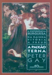 A paixão terna