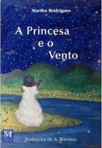A Princesa e o Vento