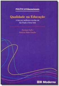 A Qualidade na Educação