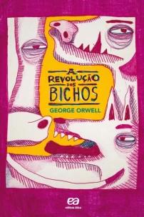 A revolução dos bichos