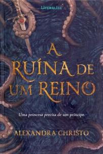 A Ruína de um Reino