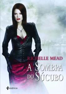 A sombra do Súcubo