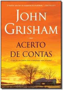 Acerto de contas