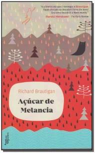 Açúcar de melancia