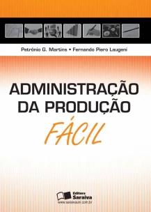 Administração da produção