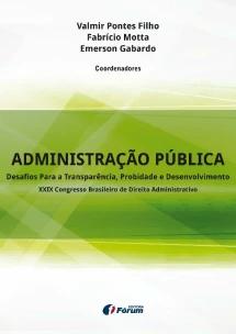 Administração pública