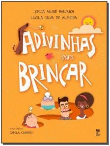Adivinhas para brincar