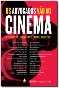 Os Advogados vão ao cinema