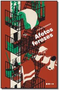 Afetos ferozes