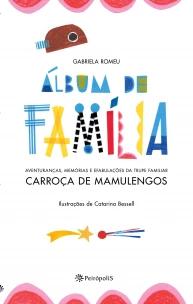 Álbum de Família