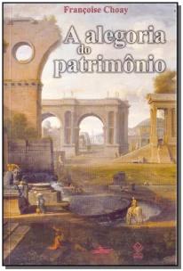 A alegoria do patrimônio