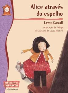 Alice através do espelho