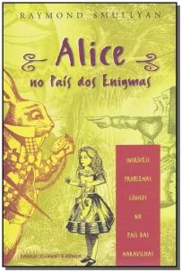 Alice no país dos enigmas