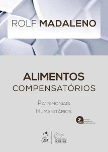 Alimentos Compensatórios - 2ª Edição 2024