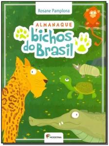 Almanaque Bichos do Brasil