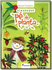 Almanaque pé de planta