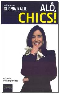 Alô, Chics! - Bolso