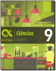 Alpha - Ciências 09