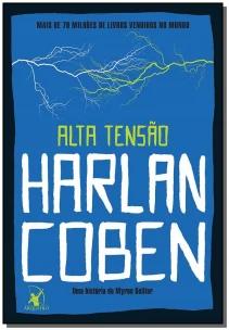 Alta tensão (Myron Bolitar – Livro 10)