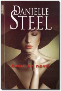 Amar de novo (edição de bolso)