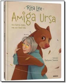 Amiga ursa