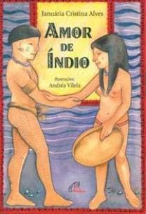 Amor de índio