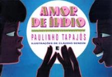 Amor de índio