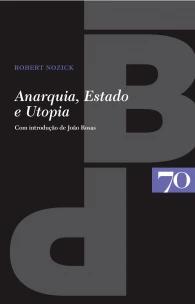 Anarquia, Estado e Útopia
