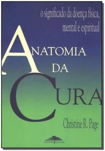 Anatomia da cura