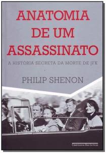 Anatomia de um assassinato
