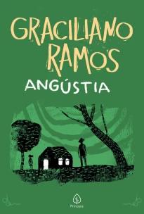 Angústia